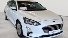Gebraucht 2022 Ford Focus Cool & Connect Kombi | 13.490 € (Guter Preis)