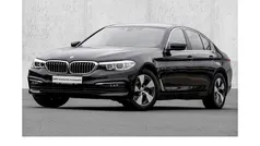 Gebraucht 2020 BMW 520 Limousine | 24.880 € (Superpreis)