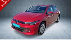 Gebraucht 2024 VW Golf VIII Basis Limousine | 23.470 € (Fairer Preis)