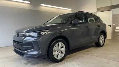 Gebraucht VW Tiguan 131 PS (96 kW) 2026 SUV