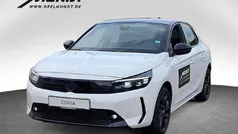 Jadweiß Gebraucht 2023 Opel Corsa Limousine | 17.950 € (Fairer Preis)