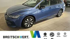 Gebraucht 2025 VW Golf VIII Goal Kombi | 29.950 € (Fairer Preis)