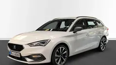 Gebraucht 2025 Seat Leon ST FR Kombi | 27.949 € (Fairer Preis)