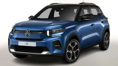 Gebraucht 2025 Citroën C3 Kleinwagen | 18.170 € (Fairer Preis)