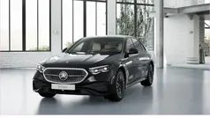 Gebraucht 2025 Mercedes E200 AMG line | 60.890 €