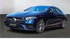 Gebraucht 2020 Mercedes CLS450 AMG Coupé | 51.950 € (Guter Preis)