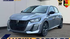 Gebraucht 2024 Peugeot 208 Active Kleinwagen | 17.595 € (Guter Preis)