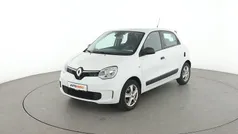 Weiß Gebraucht 2019 Renault Twingo Life Kleinwagen | 7.620 € (Superpreis)