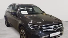 Mercedes GLC220