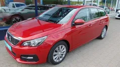 Gebraucht 2019 Peugeot 308 Active Kombi | 11.980 € (Guter Preis)