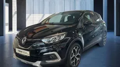 Gebraucht 2019 Renault Captur Collection SUV | 15.990 € (Fairer Preis)