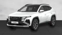Weiss Neu 2025 Hyundai Tucson Prime SUV | 42.995 € (Etwas zu teuer)