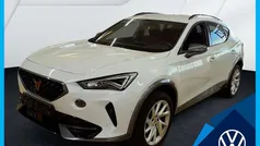 Gebraucht 2024 Cupra Formentor SUV | 32.860 € (Fairer Preis)