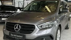 Gebraucht 2023 Mercedes Citan 112 Kombi | 25.690 € (Fairer Preis)