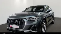 Daytonagrau perleffekt Gebraucht 2022 Audi Q3 S-Line SUV | 34.980 € (Fairer Preis)