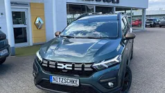 Gebraucht 2024 Dacia Jogger Extreme Kombi | 22.490 € (Fairer Preis)