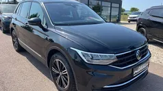 Gebraucht 2023 VW Tiguan Active SUV | 21.890 € (Superpreis)