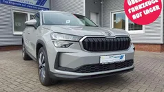 Grau metallic Gebraucht 2025 Skoda Kodiaq Selection SUV | 39.900 € (Guter Preis)