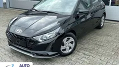 Gebraucht 2025 Hyundai i20 Select Kleinwagen | 20.990 € (Fairer Preis)