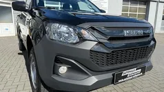 Schwarz Neu 2025 Isuzu D-Max Abholung | 39.720 € (Guter Preis)