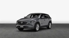 Machine grey metallic Neu 2024 Mazda CX-5 Ad'Vantage SUV | 30.999 € (Superpreis)