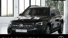 Gebraucht 2025 Mercedes GLB220 AMG SUV | 52.690 € (Fairer Preis)