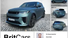 Gebraucht 2025 Land Rover Range Rover Sport SUV | 230.949 €