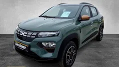 5 türen Gebraucht 2023 Dacia Spring Extreme Kleinwagen | 11.990 € (Fairer Preis)
