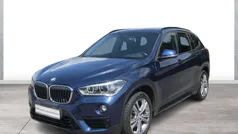Gebraucht 2019 BMW X1 Sport Line SUV | 22.890 € (Fairer Preis)