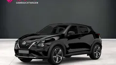 Gebraucht 2025 Nissan Juke N-Connecta SUV | 19.890 € (Fairer Preis)