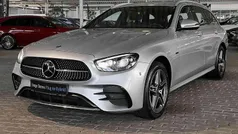 Gebraucht 2020 Mercedes E300 AMG Kombi | 30.990 € (Fairer Preis)