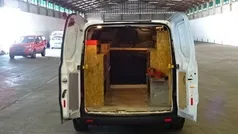 Gebraucht 2018 Ford Transit Custom | 14.940 € (Superpreis)
