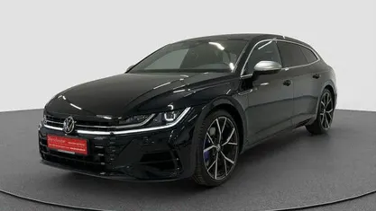 Gebraucht VW Arteon R 320 PS (235 kW) 2023 Limousine