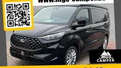 Gebraucht 2025 Ford Tourneo Custom Nugget Limousine | 66.490 € (Fairer Preis)