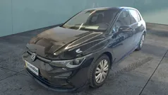 Schwarz Gebraucht 2024 VW Golf VIII R-line Limousine | 28.620 € (Guter Preis)