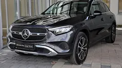 Metalliclack graphitgrau Gebraucht 2024 Mercedes GLC220 Avantgarde SUV | 55.990 € (Superpreis)