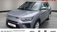 Grau Neu 2025 Ssangyong Tivoli SUV | 22.780 € (Fairer Preis)