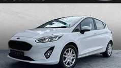 Gebraucht 2011 Ford Fiesta Active Kleinwagen | 12.550 €