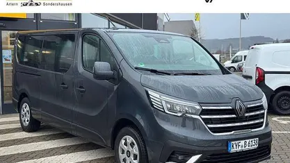 Gebraucht 2025 Renault Trafic Evolution Van / Kleinbus | 56.990 €