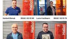 Magneticgrau (metallic) Gebraucht 2019 Ford Fiesta Titanium Kleinwagen | 13.795 € (Fairer Preis)