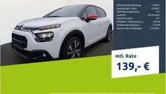 Gebraucht 2021 Citroën C3 PureTech Kleinwagen | 11.480 € (Fairer Preis)
