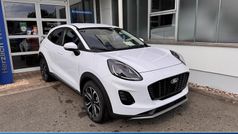 Gebraucht 2025 Ford Puma Gen-E Titanium SUV | 26.990 € (Fairer Preis)