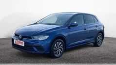 Gebraucht 2024 VW Polo Life Limousine | 21.329 € (Guter Preis)