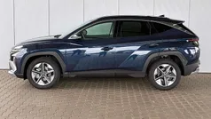 (sailing blue) Neu 2025 Hyundai Tucson GO! SUV | 30.900 € (Fairer Preis)
