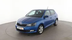 Gebraucht 2016 Skoda Fabia Joy Limousine | 8.990 € (Fairer Preis)