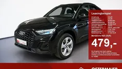 Gebraucht 2024 Audi Q5 Sportback S-Line SUV | 47.980 € (Guter Preis)