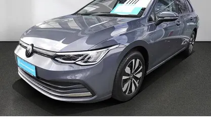 Gebraucht VW Golf VIII Move 110 PS (80 kW) 2023 Kombi