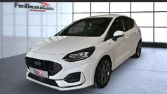 Gebraucht 2022 Ford Fiesta ST-Line Kleinwagen | 17.990 € (Fairer Preis)