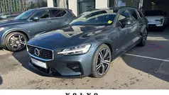 Gebraucht 2020 Volvo V60 R-Design Kombi | 29.990 € (Fairer Preis)
