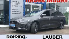Gebraucht 2022 Ford Focus ST-Line Kombi | 22.475 € (Fairer Preis)